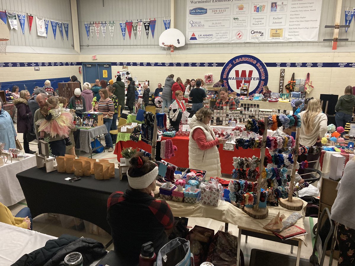 Warminster School tweet media