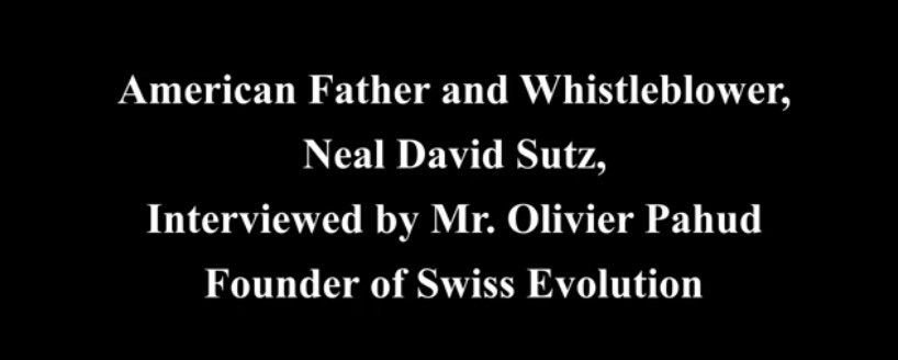 youtu.be/dD87GvrM-S0?si…

#CPSWhistleblower 
#ElectionTheft 
#Whistleblower
#LDS