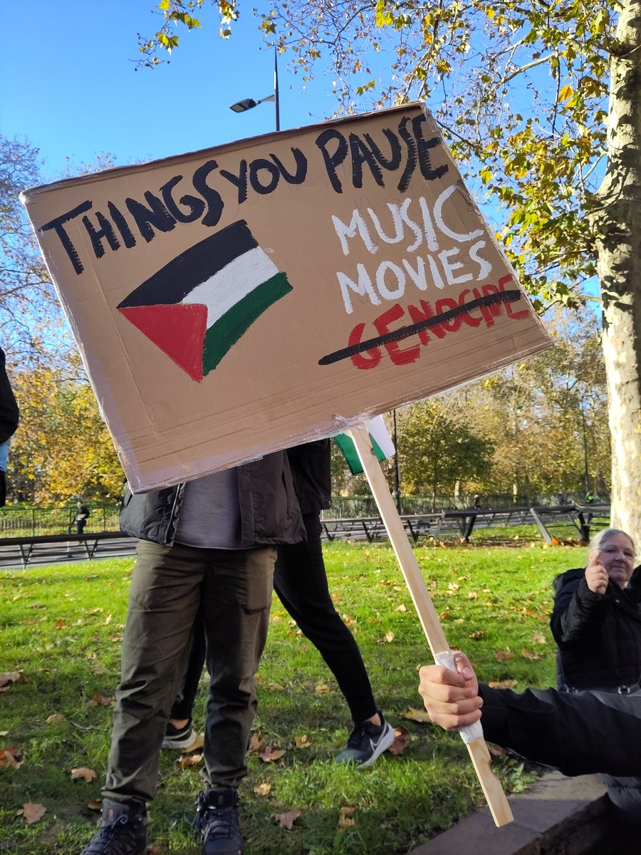 The Big Ride for Palestine tweet media