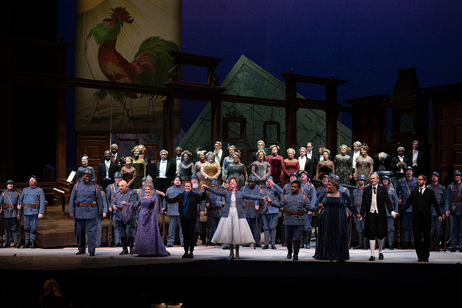 Lyric Opera of Chicago tweet media