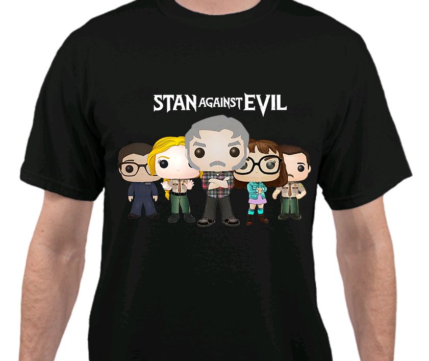 jcmfanclub's tweet photo. Get your hands on this limited edition #StanAgainstEvil Funko Pop shirt now and show off your love for the hilarious and spooky series. ๐ป๐ฅ It's the perfect gift for yourself or any fellow #StanAgainstEvil fan. #FunkyStanShirt #MustHaveMerch #20%sale
https://t.co/Z7Or6FmJXo https://t.co/9xI64Gin3l
