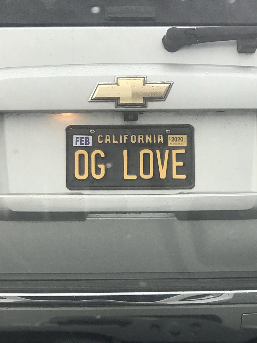 That_Plate's tweet photo. #thatplate #oglove 🤍 https://t.co/auXJlSClyv
