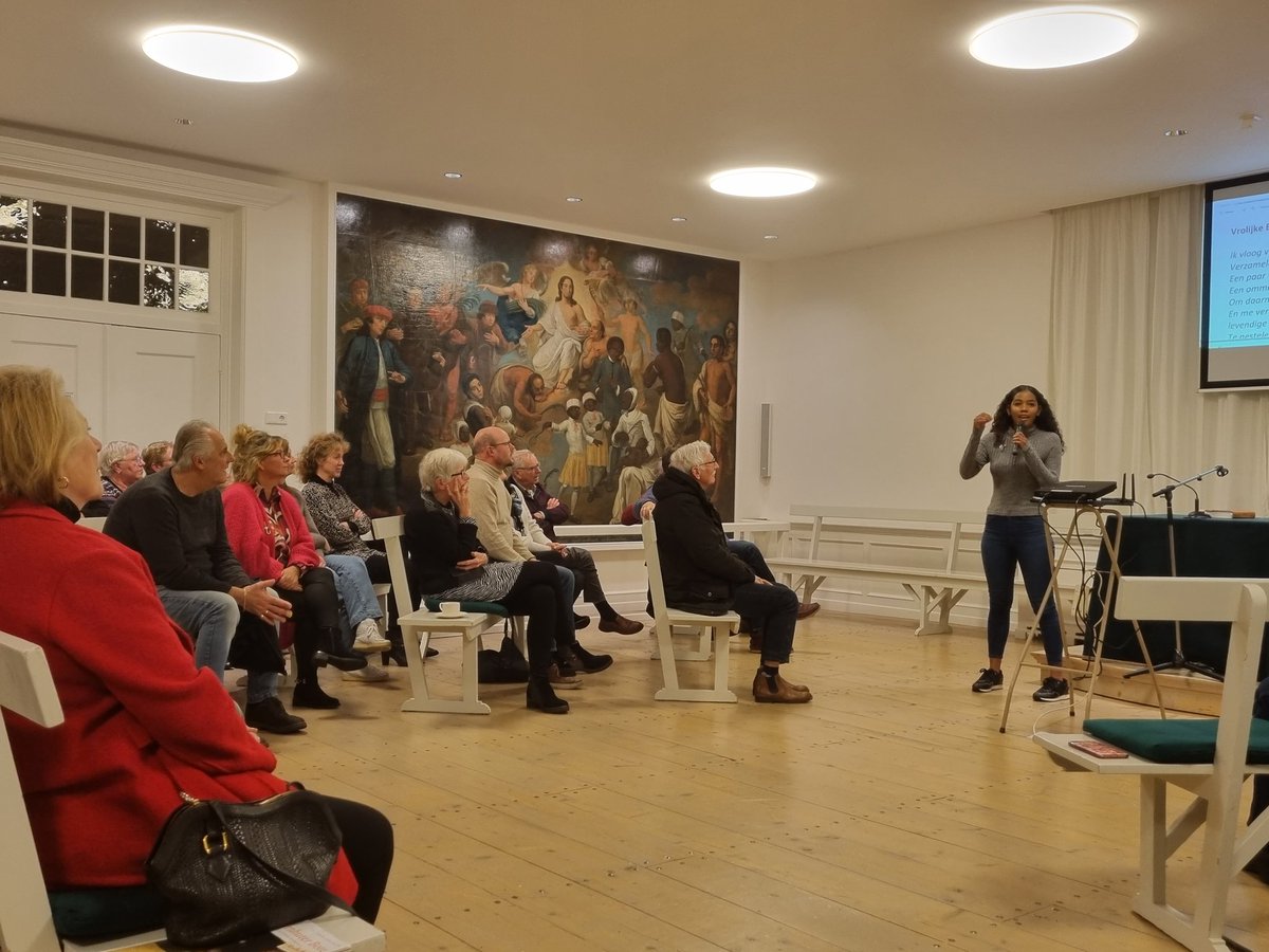 Annet Ploeg tweet media