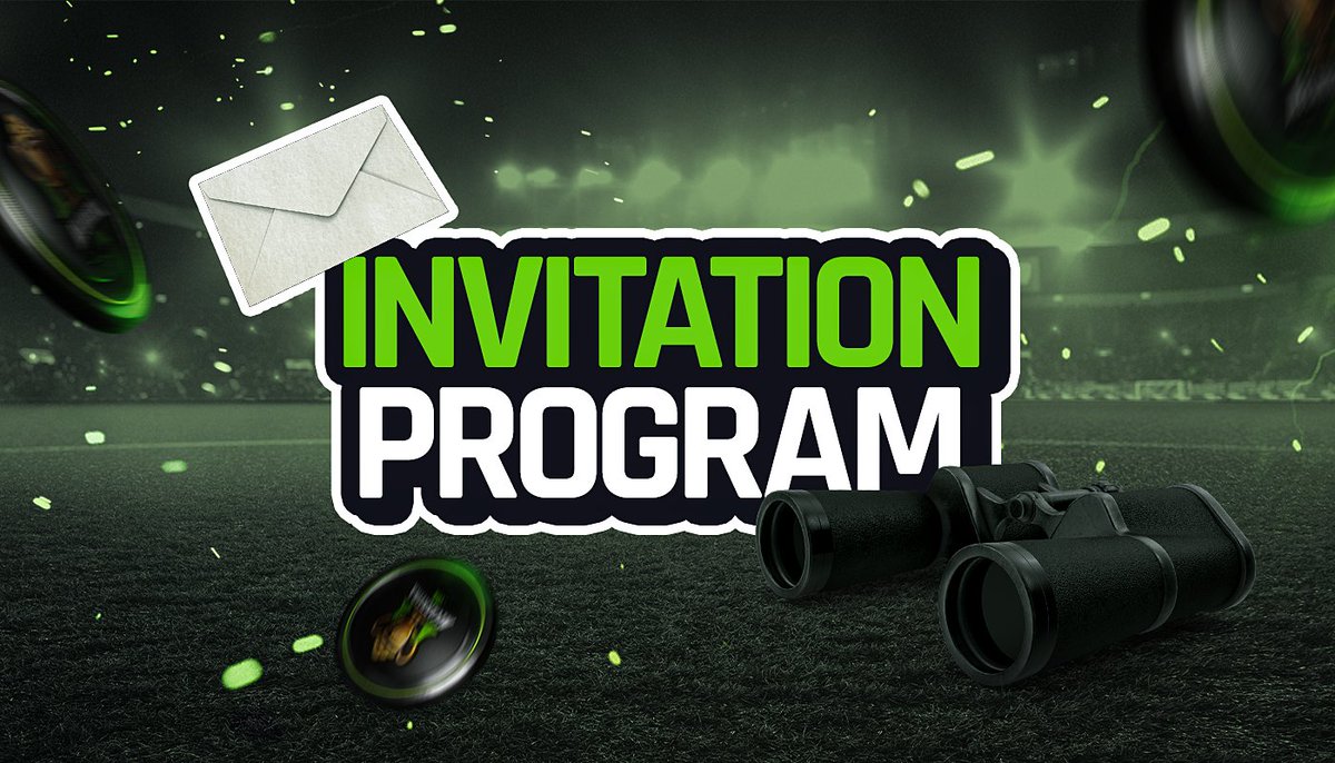 INVITE CODE DROP

15 RTs = this code will have UNLIMITED usages for 10 minutes

8a4e8f28

Sign up on mecarreira.com, find all the information about invite codes in our discord

LIKE &amp; RT to pump it up