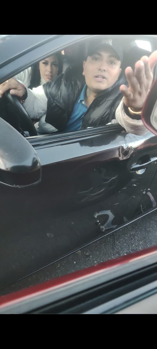 unpoliciadecr's tweet photo. ⚠️ En caso de conocer este sujeto favor brindar información al número confidencial de OIJ. 8008000645. En apariencia en una discusión saca un arma y dispara a otro muchacho. Alrededores del calderon Guardia https://t.co/ur5jf5WwgF