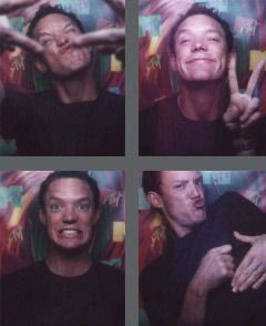 horrorsthetics's tweet photo. matthew lillard https://t.co/5pNGMGIVsf