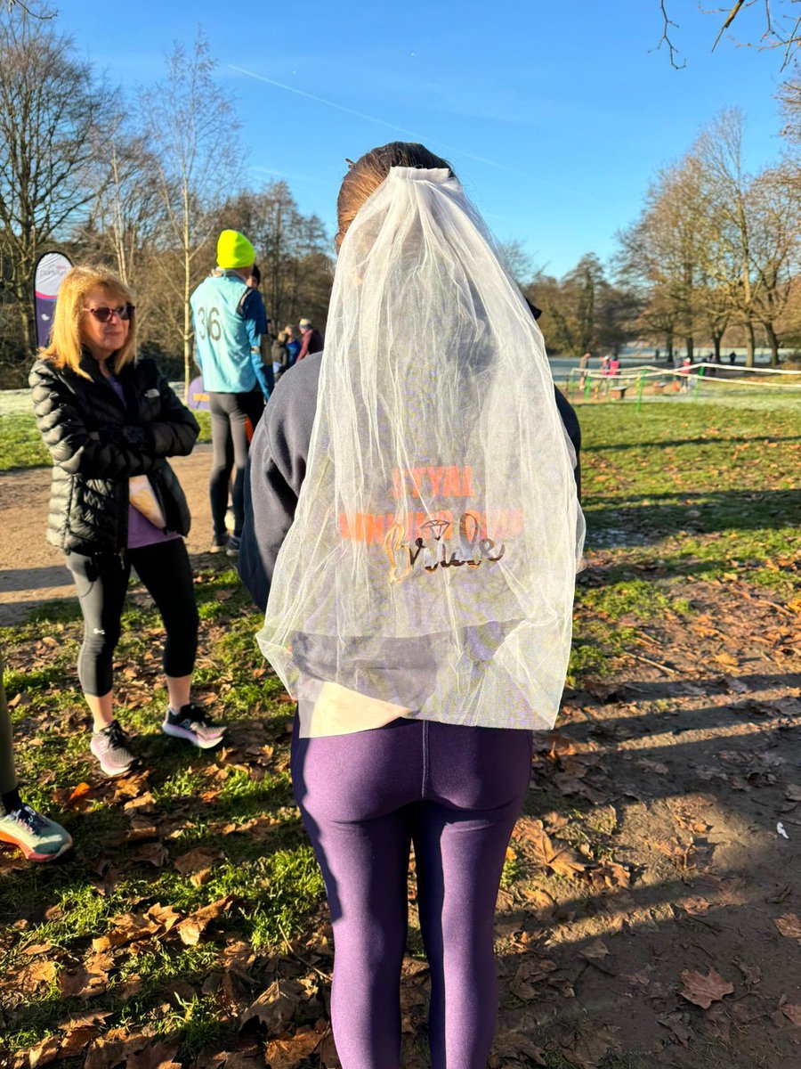 Wilmslow parkrun tweet media