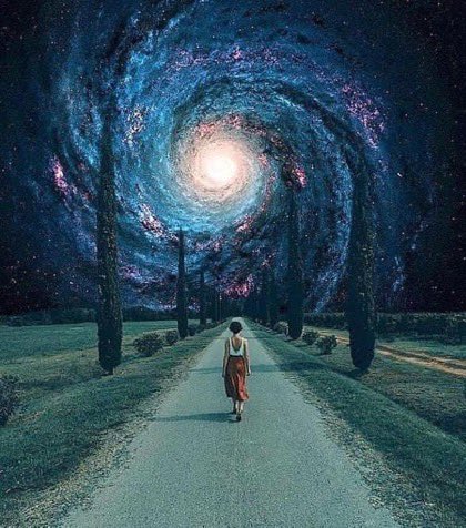 No basta con enviar un pedido al Universo.

Debes sentirte digno de recibirlo, capaz de disfrutarlo y dispuesto a concretarlo.