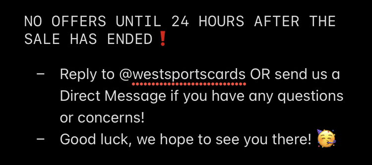 westsportscards tweet picture