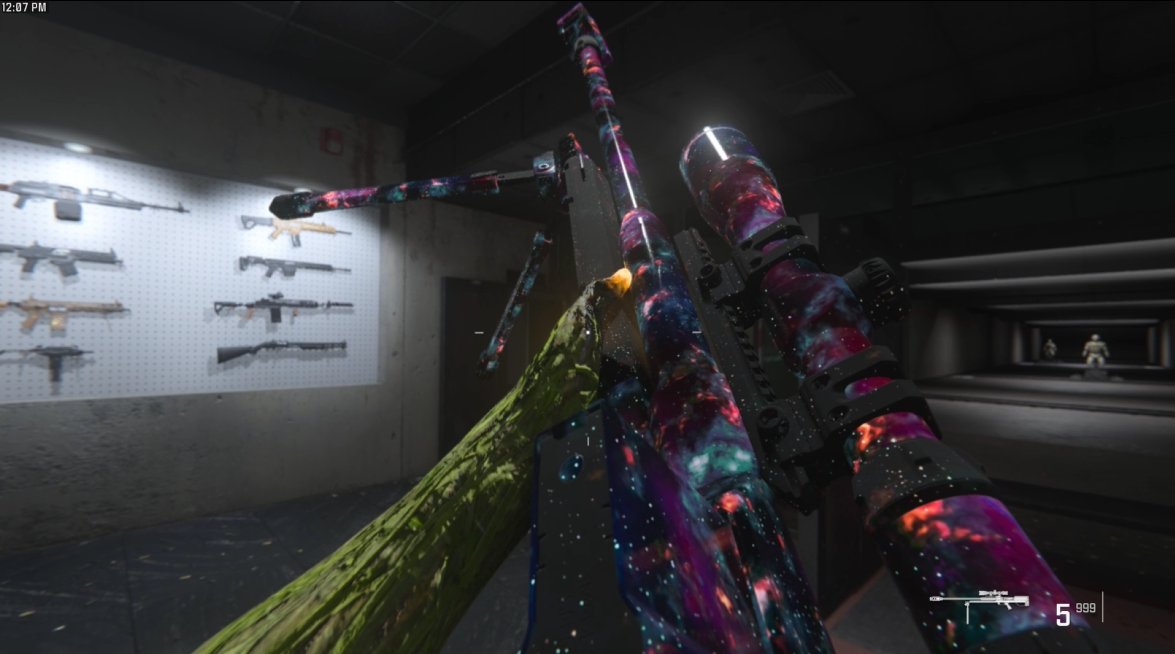 interstellar unlocked