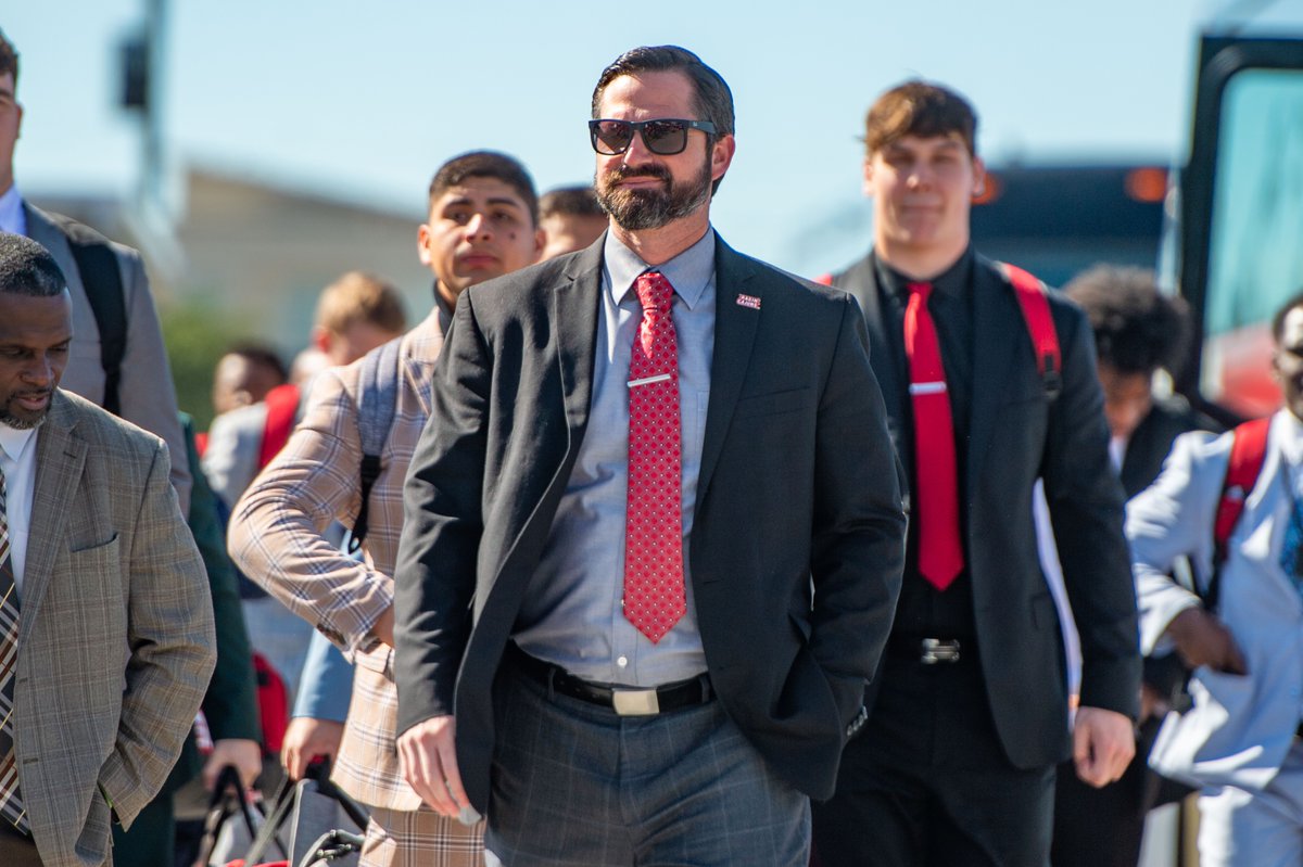 LAcadienUL's tweet photo. Laissez les bons temps rouler🤟🏼

Come out and support the Louisiana Ragin' Cajuns and celebrate 52 years of Cajun Field!

#Louisiana #cULture https://t.co/x1msOfzz1Q