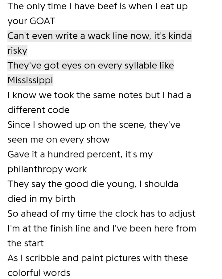 kuntaK1d's tweet image. Whatever made malcom write 📝this song 😭🎶🙏#Amai..