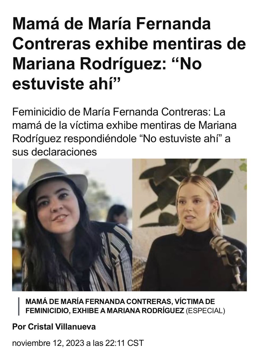 LoriDeetz's tweet photo. Vicente si es un pendejo por como se refirió a ti, pero no mames tu también que hablas de que día es hoy o de la violencia, cuando nunca has ayudado en casos como el de Debanhi o cuando mentiste diciendo que siempre estuviste para la familia de Maria Fernanda
Feminista de papel! https://t.co/6BGA9XHo8b