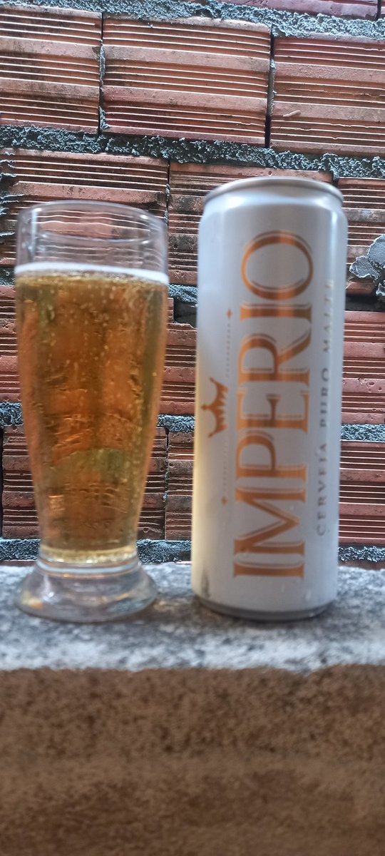 EndersonBarra's tweet photo. 🍺
❤️
Sábado... https://t.co/MJc9KsCEw1
