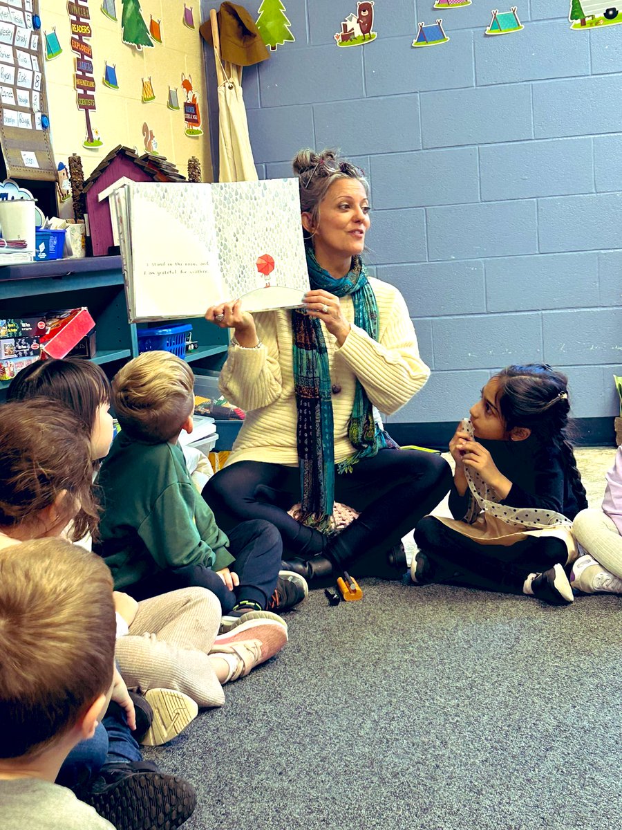I will miss <a href="/LPSStormWatch/">LaSalle PS Storm</a>! Last lesson after 8 wks together ♥️Thank you for your participation &amp; kindness. May you continue your mindful classroom journey with lots of inquiry, fun, curiosity &amp; real work to create calmer classrooms/schools &amp; a peaceful world💕<a href="/gecdsbpro/">GECDSB PR</a>