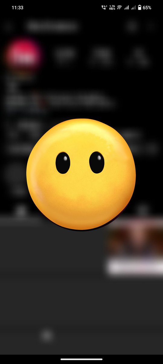 Hey <a href="/Vivo_India/">vivo India</a> <a href="/FuntouchOS_IN/">OriginOS</a> there is black crush issue on my vivo v29. it's totally annoying in dark mode &amp; video watching..Please Fix via update.😔
<a href="/FuntouchOS_IN/">OriginOS</a> #vivo #funtouch #blackcrushissue