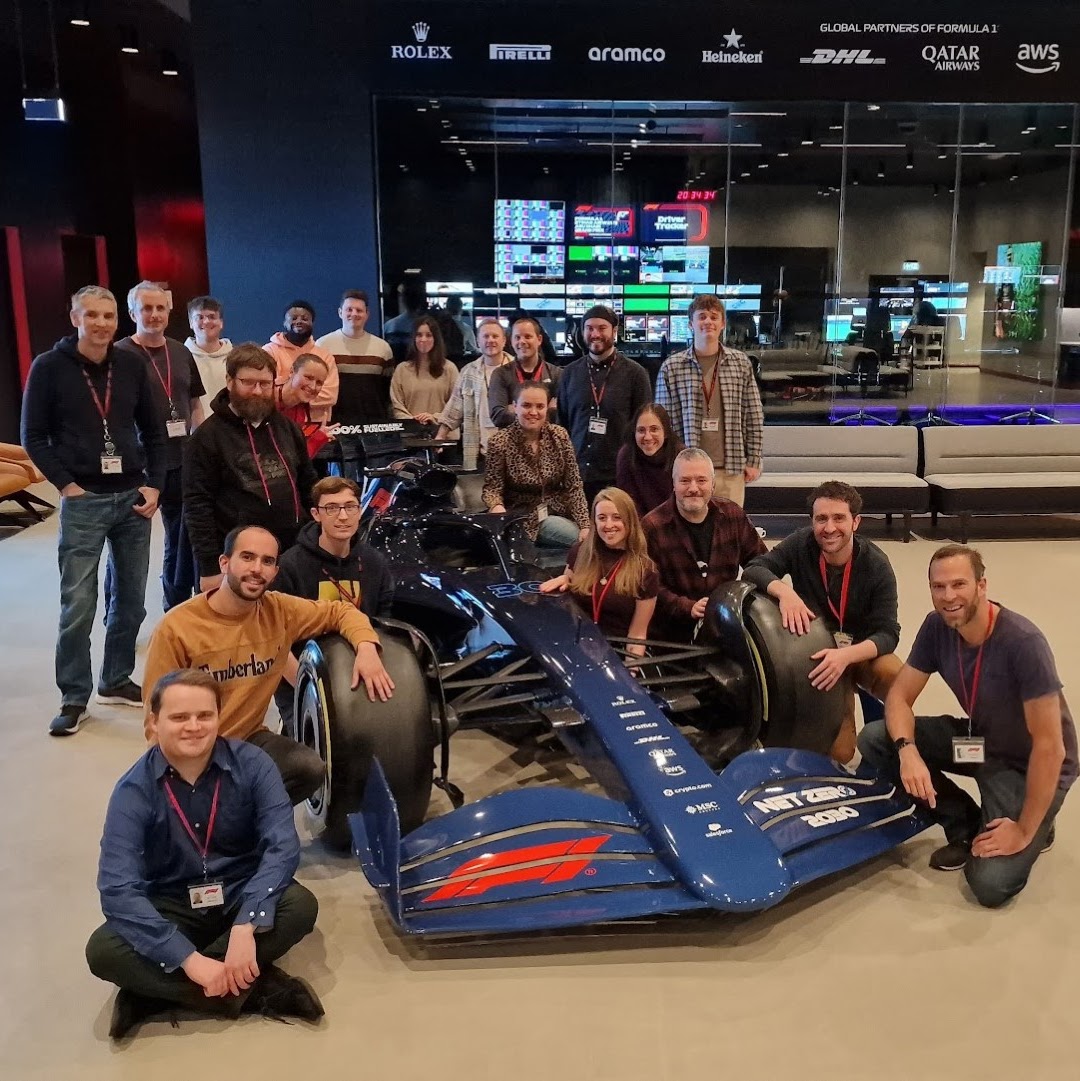 Dom Smith 🇮🇲 tweet media