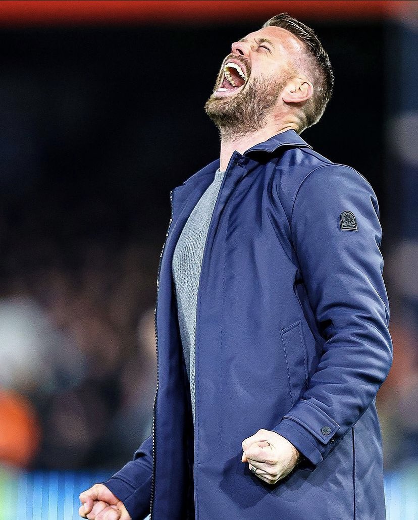 Luton Town 🇪🇸 tweet media
