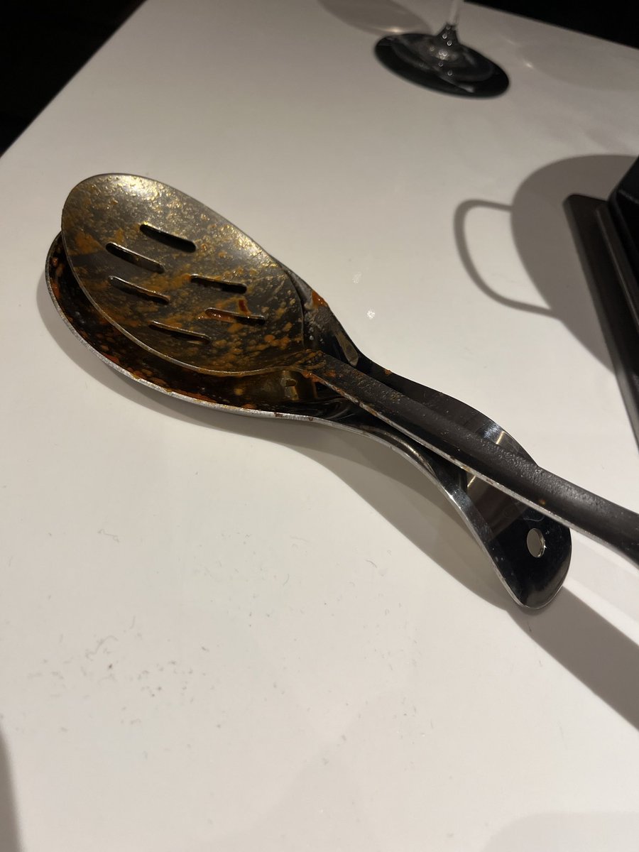 LeggettMatthew's tweet image. Rascal #SpoonRest #Geezer