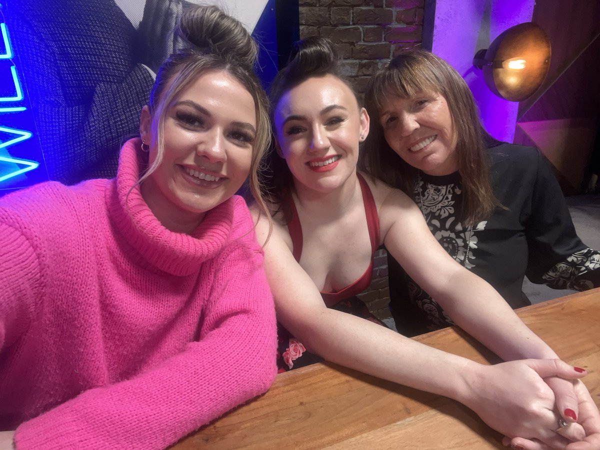 Daisy Gill (@daisygillmusic) on Twitter photo Catch me tonight on <a href="/itv/">ITV</a> ‘s <a href="/thevoiceuk/">The Voice UK</a> blind auditions and see if I can get coaches <a href="/realsirtomjones/">Tom Jones</a> <a href="/ollymurs/">Olly Murs</a> <a href="/iamwill/">will.i.am</a> <a href="/annemarie/">ANNE-MARIE</a> to turn ♥️🎶🎤 #thevoice #thevoiceuk #singer #blindauditions #singer #vocals #vocalist #singerlife #singersongwriter Catch me tonight on <a href="/itv/">ITV</a> ‘s <a href="/thevoiceuk/">The Voice UK</a> blind auditions and see if I can get coaches <a href="/realsirtomjones/">Tom Jones</a> <a href="/ollymurs/">Olly Murs</a> <a href="/iamwill/">will.i.am</a> <a href="/annemarie/">ANNE-MARIE</a> to turn ♥️🎶🎤 #thevoice #thevoiceuk #singer #blindauditions #singer #vocals #vocalist #singerlife #singersongwriter
