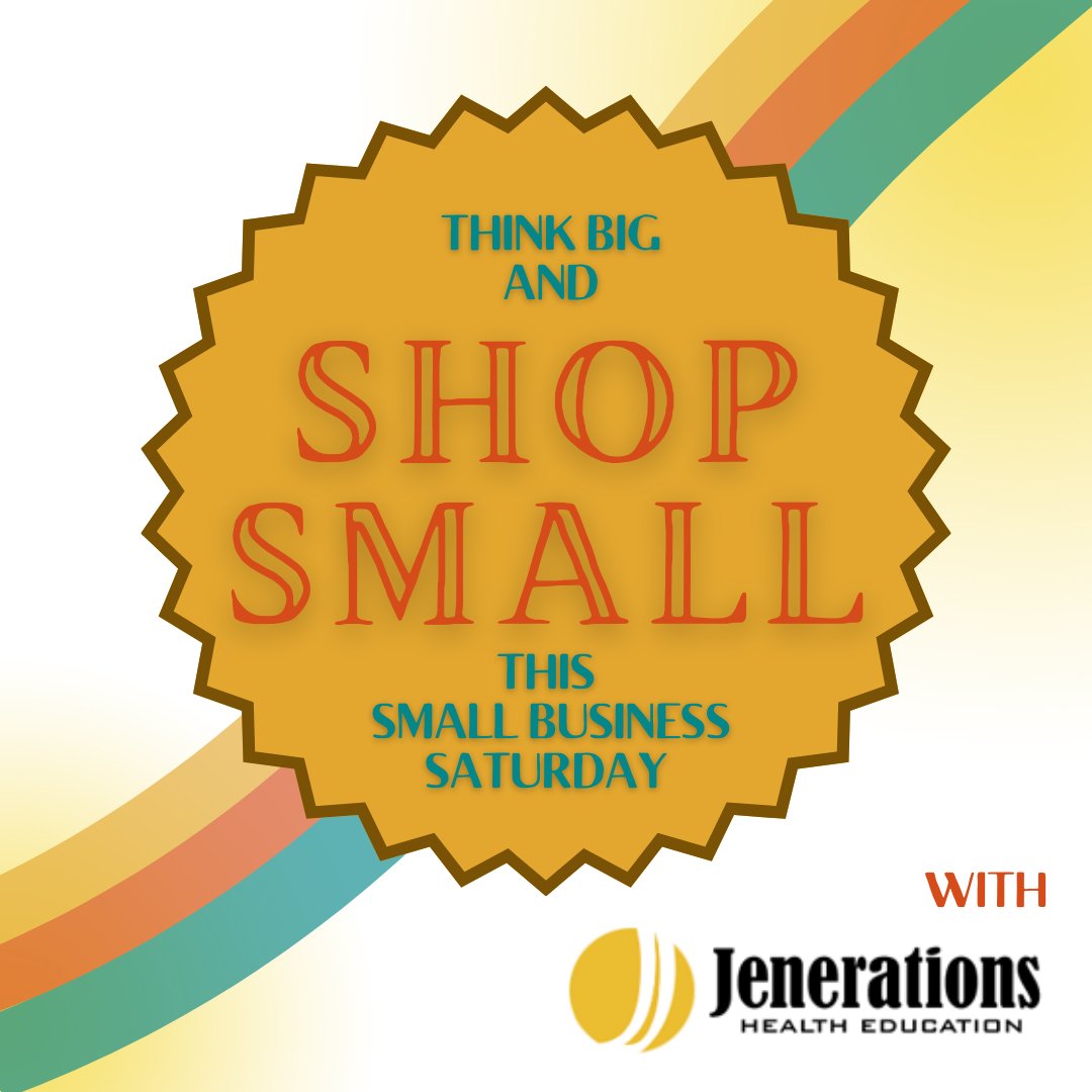 Check out Jenerations Health Education, Inc. #SmallBusinessSaturday  #HolidaySpecials including #gifts
 for #familycaregiversupport #SeniorLivingProfessionals #nurses #socialworkers#MentalHealthProfessionals #HealthcareLeaders #Clinicians

jenerationshealth.com/store