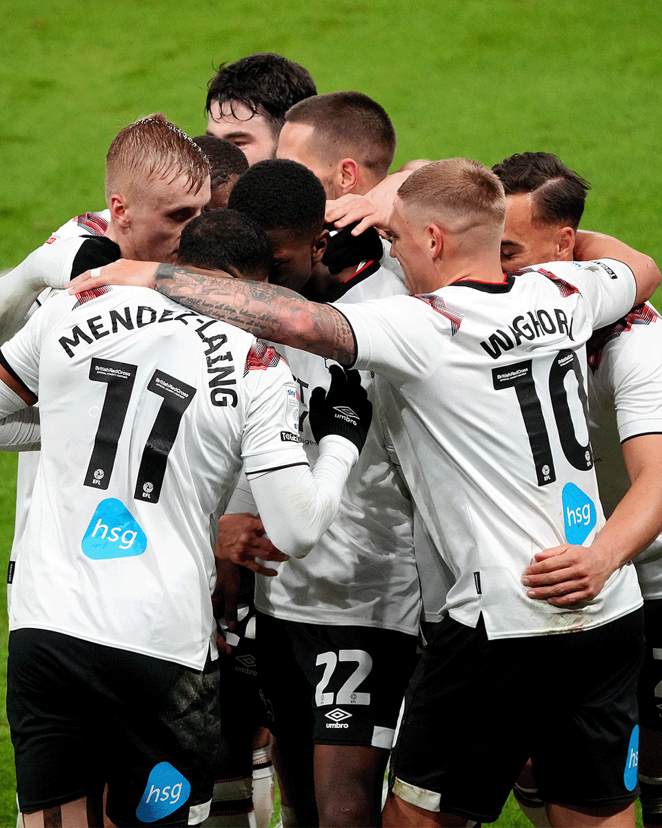 Waking up winners! 😄 #DCFC