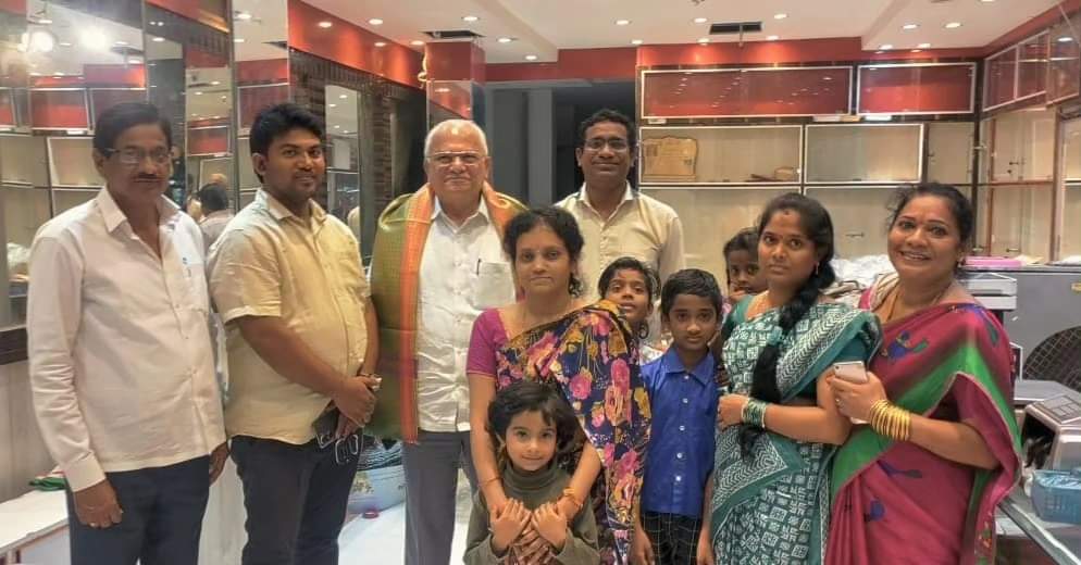 SudhirGadgil's tweet image. #bjpTepangana 
#Mahabubabad
#MLA23