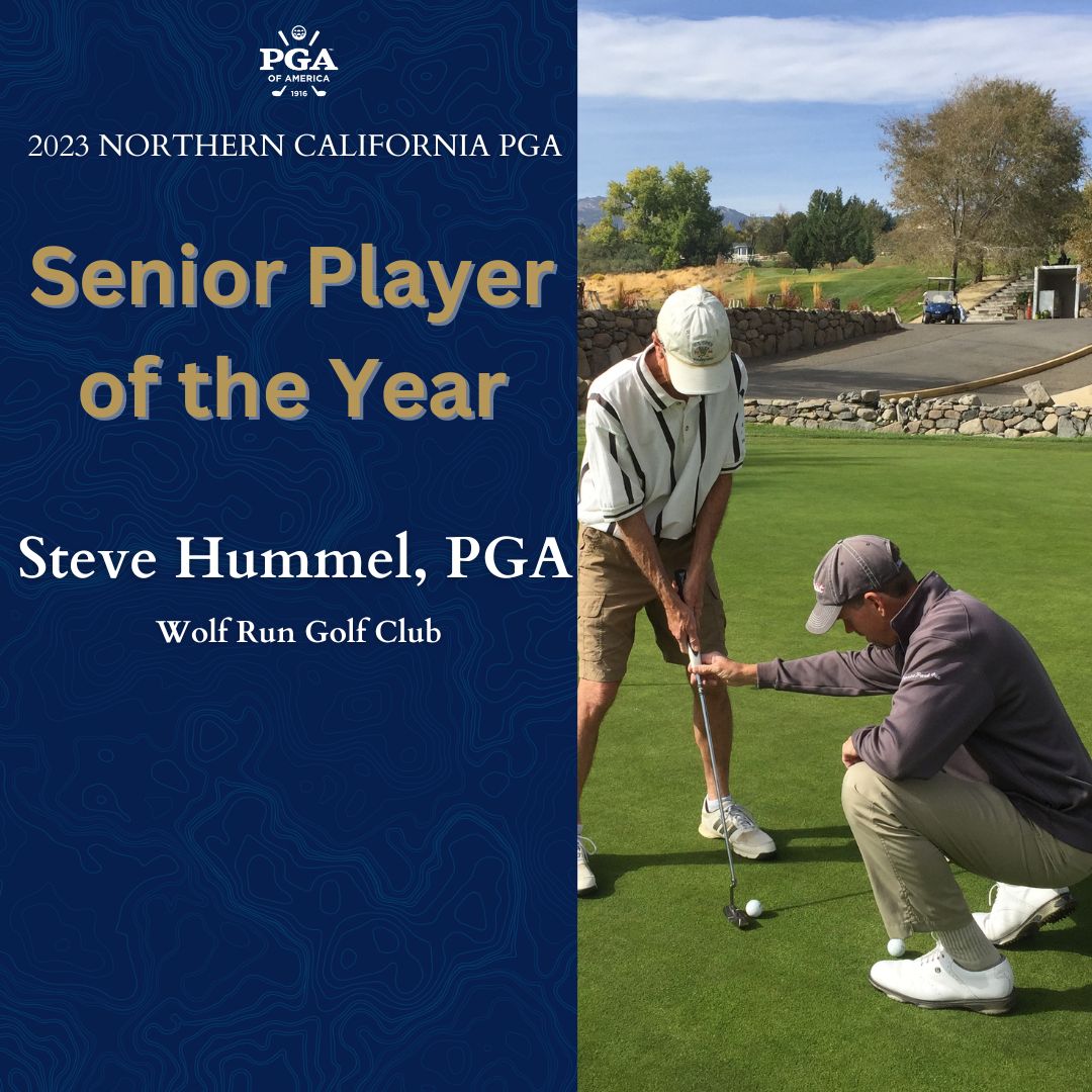 Northern California PGA tweet media