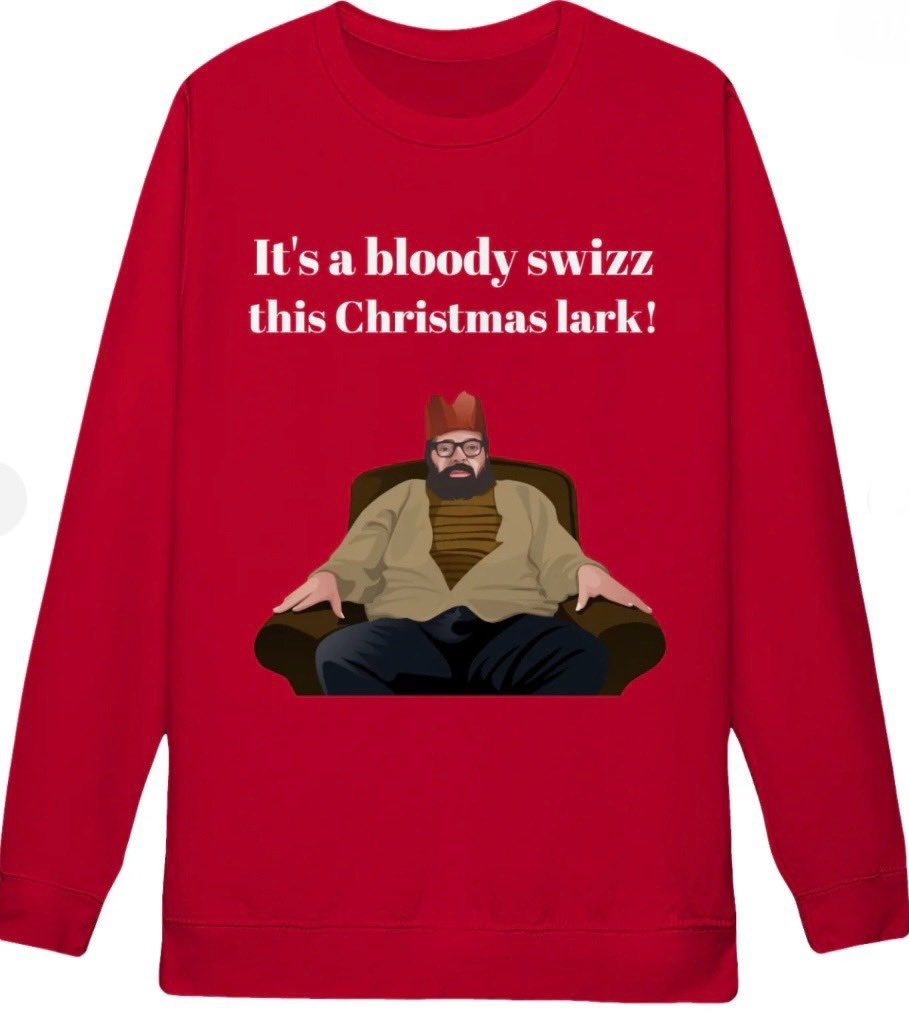 The Royle Family tweet media