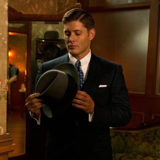 cutedeanthings's tweet image. i love my men pretty.