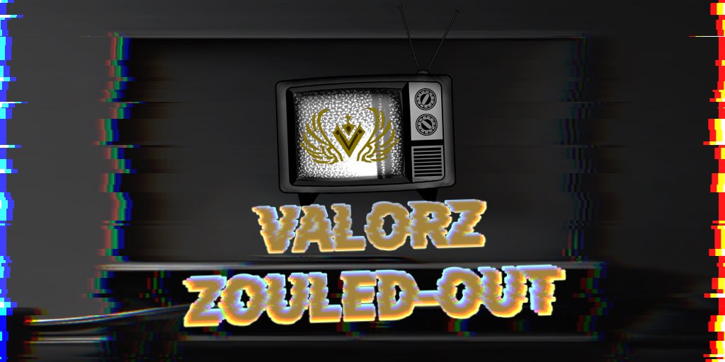 Sacramento, California, December 23rd. Valorz Gonna be in ya city with our next PLE, #DRWValorzZouledOut