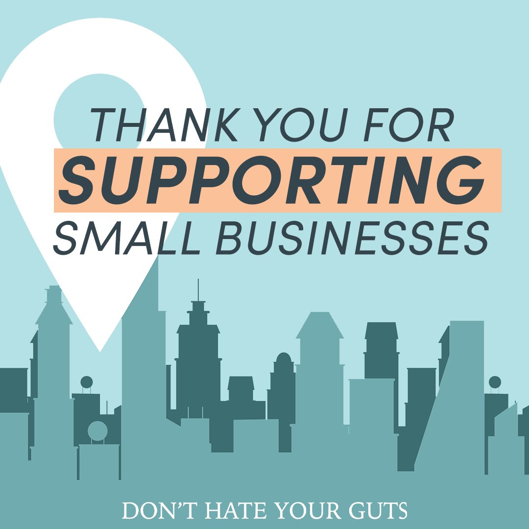 drjcfranklin's tweet photo. Small businesses add value to the communities of which they are part. Please show your local support this Small Business Saturday and always. https://t.co/I7R3bs5BLV