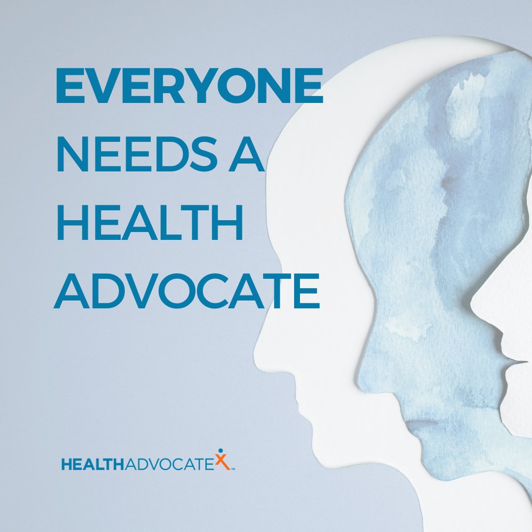 No one should feel unheard or unsure about their healthcare. Do you feel confident in the care you’re receiving? Find out why everyone needs a Health Advocate by their side. #HealthcareAdvocacy #PatientExperience