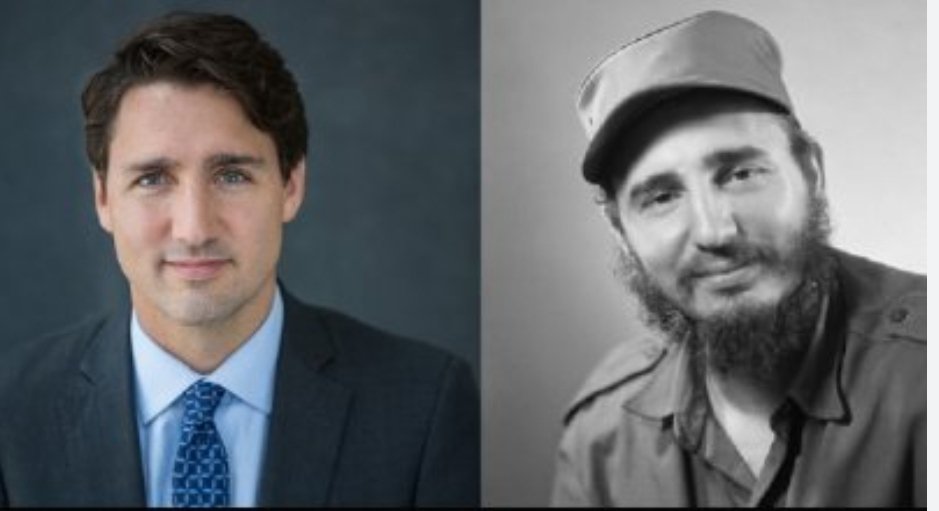 TracyLovesSean's tweet image. I believe that as well. He looks just like him. #Castreau