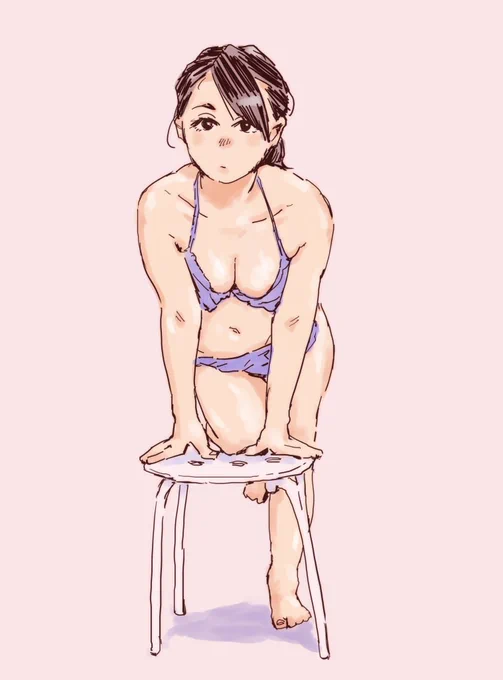あと少し頑張って寝ます