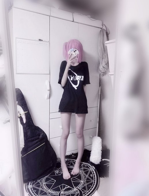 コスプレイヤー미유 ミユのTwitter画像13
