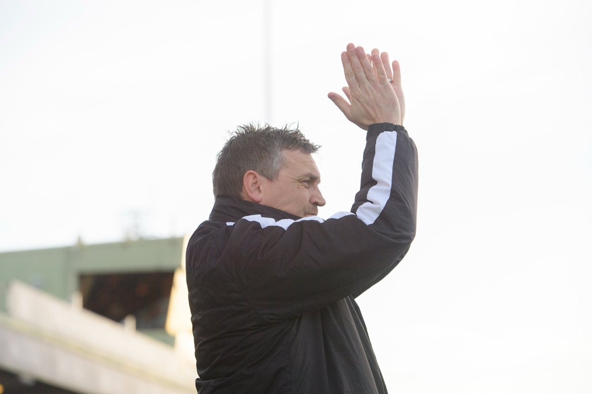 LincolnCity_FC's tweet image. 👊 We go again in midweek!

#WeAreImps