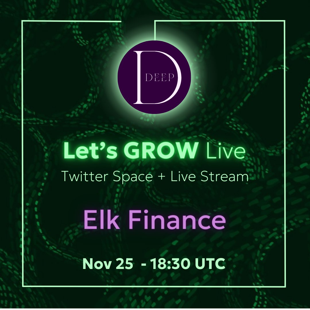 Deep #GG19 tweet media