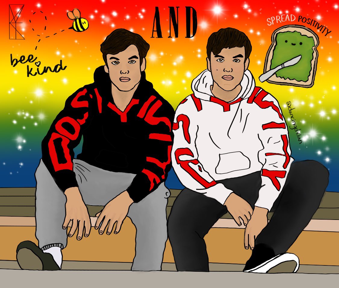 dancingdolxn's tweet photo. @EthanDolan @GraysonDolan I hope you guys are doing so so well. I miss y’all so much but happy you are doing what makes YOU happy. From your number one supporter always,

Kelly https://t.co/4xLQ7UfnaN
