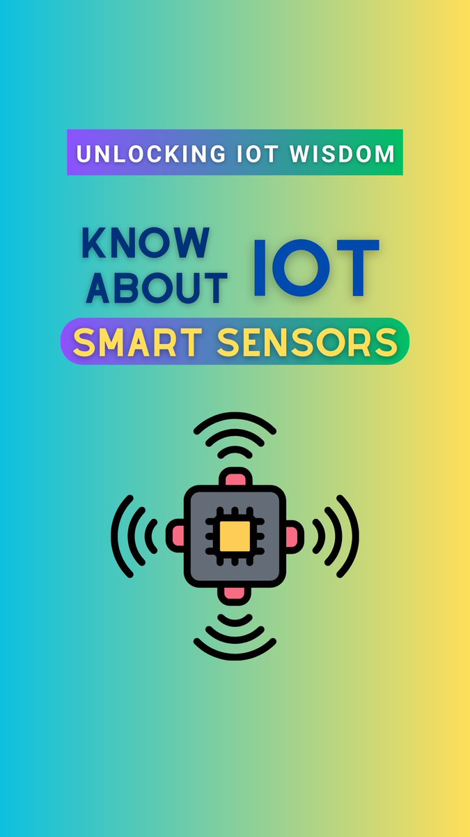 techypreneur's tweet photo. Unveiling the IoT Sensation: Smart Sensors Revolutionizing Our World!🌐✨ 

WATCH: https://t.co/lhgvUWJji3

#IoT
#SmartSensors
#ConnectedWorld 
#IoTInnovations
#SmartTech
#FutureDevices
#TechMarvels
#SensorApplications
#IoTWorld
#SmartDevices
#techypreneur https://t.co/pHXCwgpqoY