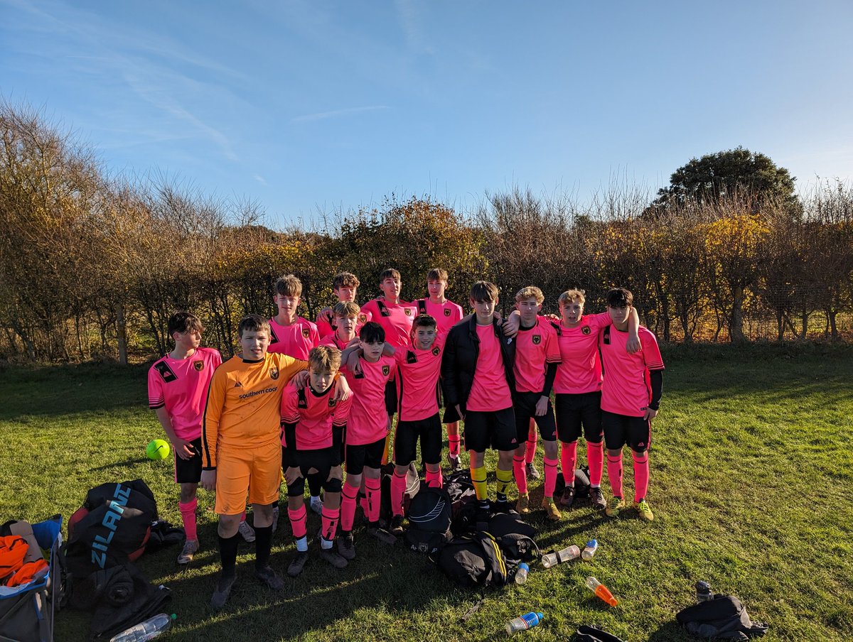 Another excellent result for the Eagles! #grassroots