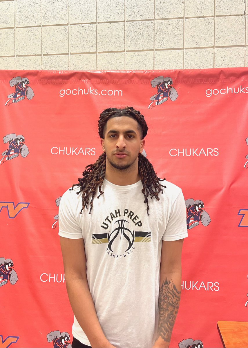 Ricky Matthews (@rickylahoops) on Twitter photo 6’1 PG Piyush “P” Aneja of Utah Prep National Post-Grad should be expected to be come back cleared by the upcoming winter break.
Dealt with a concurrent medical situation he has been dealing with since last fall being at LA Premier Prep
<a href="/PIYUSH2ANEJA/">Piyush “PA” Aneja</a> 6’1 PG Piyush “P” Aneja of Utah Prep National Post-Grad should be expected to be come back cleared by the upcoming winter break.
Dealt with a concurrent medical situation he has been dealing with since last fall being at LA Premier Prep
<a href="/PIYUSH2ANEJA/">Piyush “PA” Aneja</a>