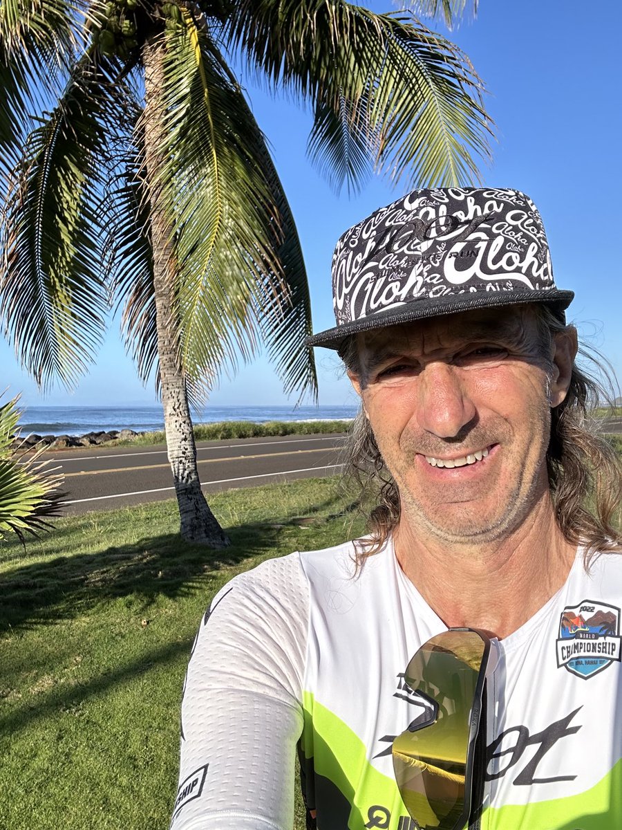 DaveAdams13's tweet photo. Mahalo nui ⁦@ZootSports⁩ for your support. GREAT to return to be part of Team Zoot again the 2023-2024 season. Hope to see many of you on the course. Happy training everyone ! https://t.co/NHAWiozHtv