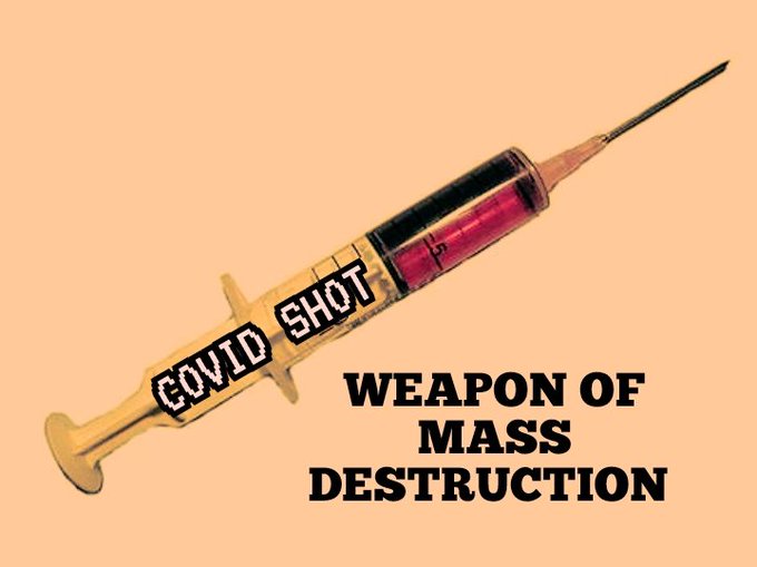 DawnJT2019's tweet image. #ArrestGates for #CrimesAgainstHumanity ASAP PLEASE - he wants to  destroy our food supply by putting gene altering mRNA into our food and the FDA approves it? #DefundFDA ENOUGH!!! HE IS A PIECE OF 💩. How can he get away with this - it is poison in the food!!!