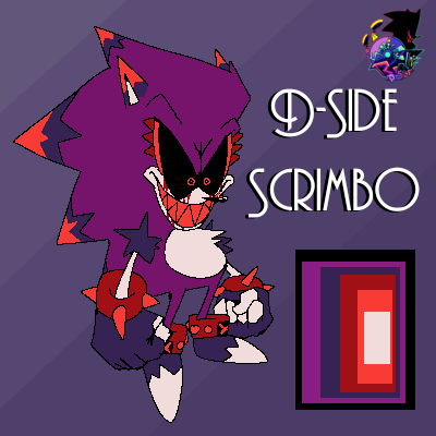 D-Sides Sonic.EXE RERUN - ( Official ) (@DSidesEXERERUN) / X