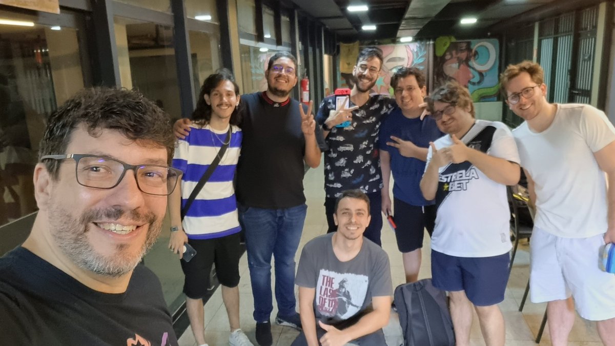Premier Challenge acontecendo em Brasília!