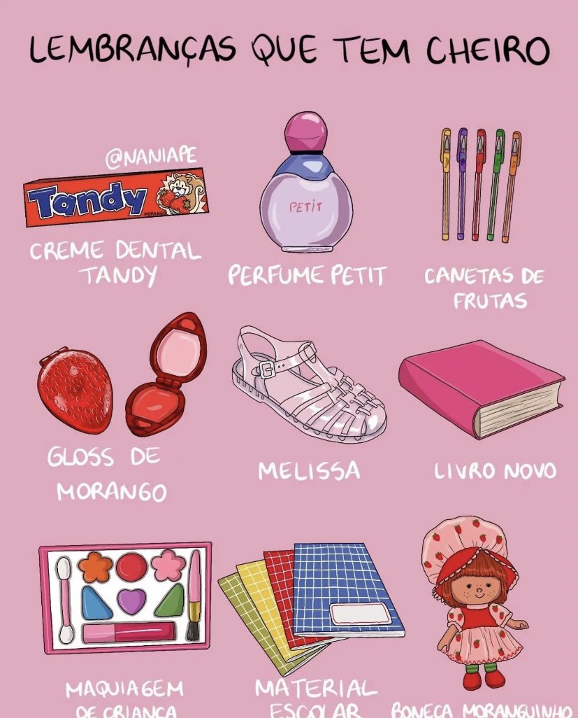 tdpostdia's tweet photo. gloss de morango 🥺 https://t.co/ol3x5saKqc