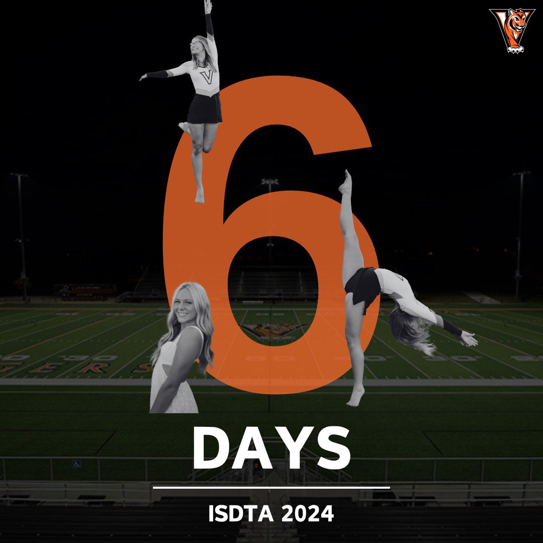 Valley Dance Team tweet media