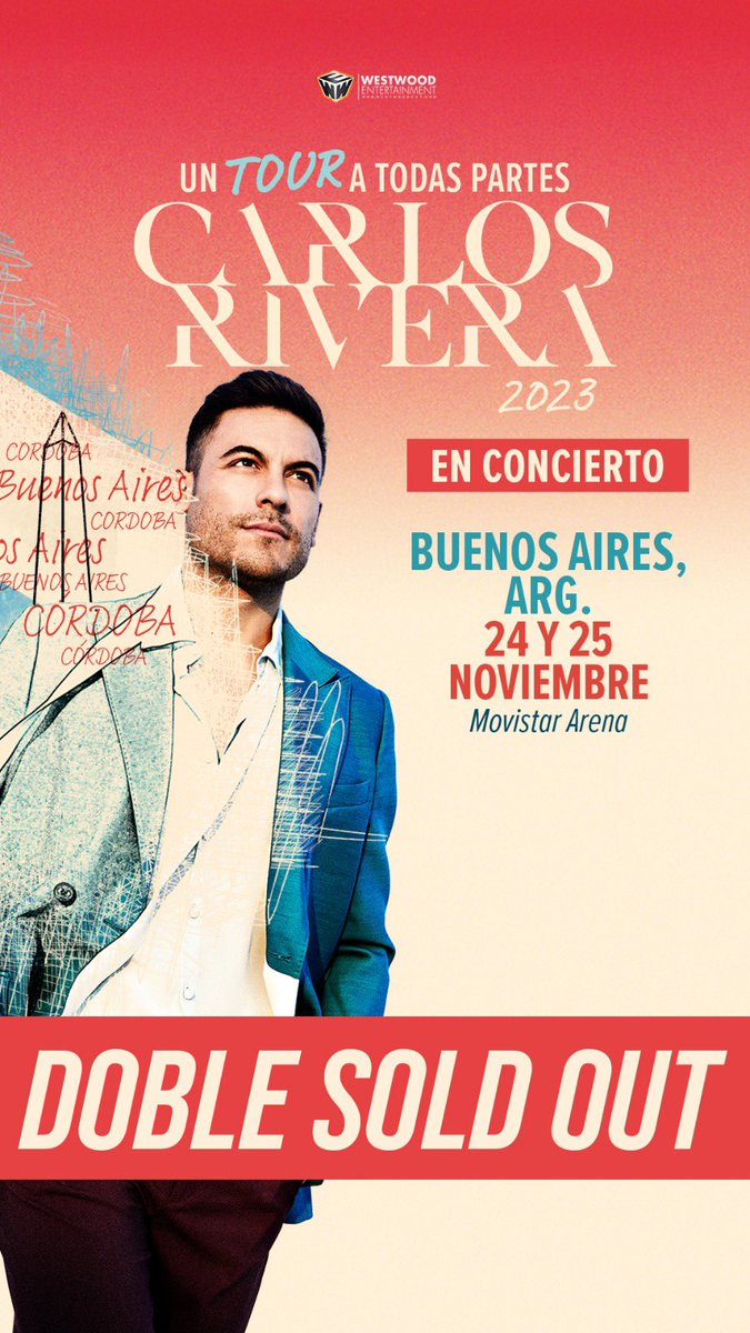 Carlos Rivera tweet media
