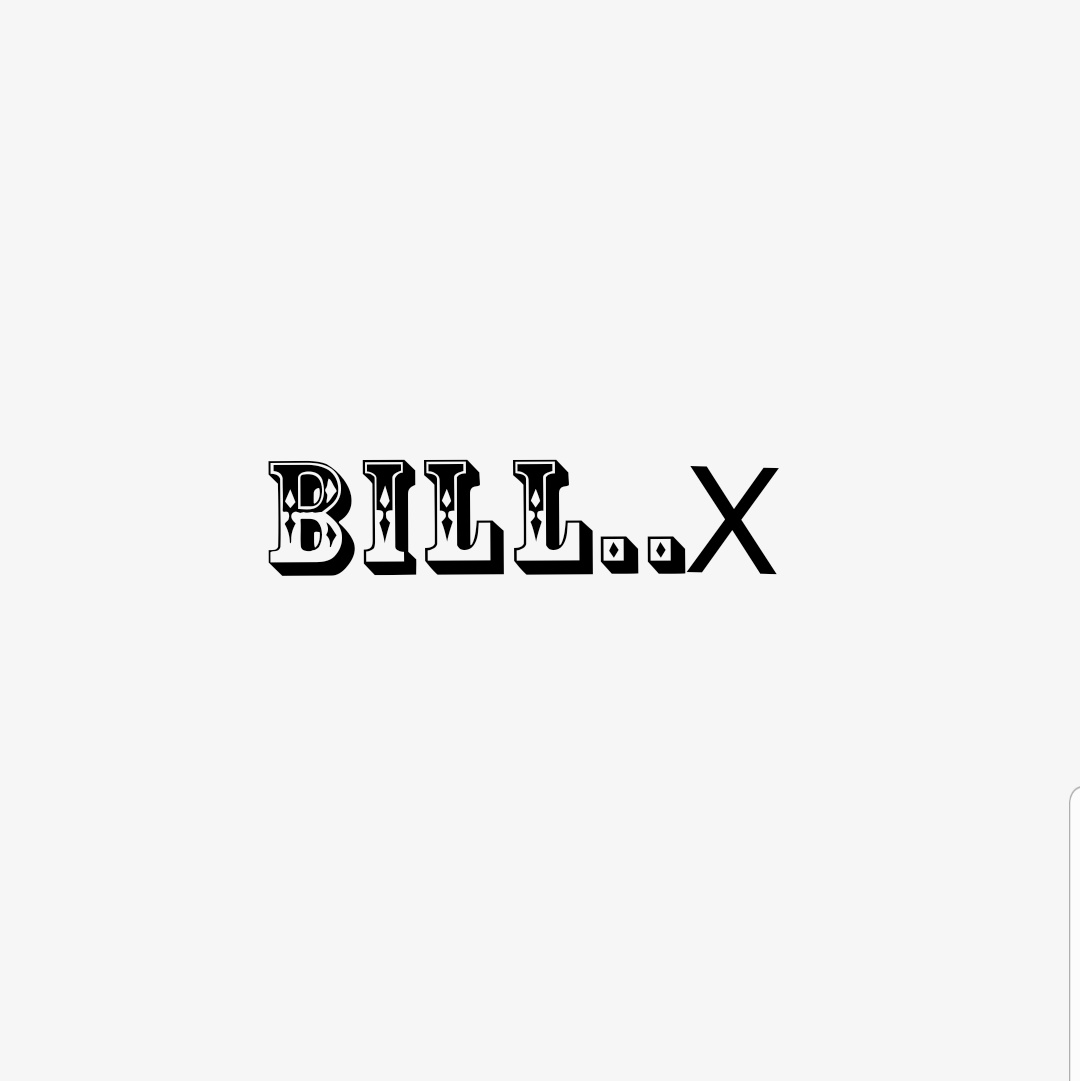 BILL..𝕏 tweet media